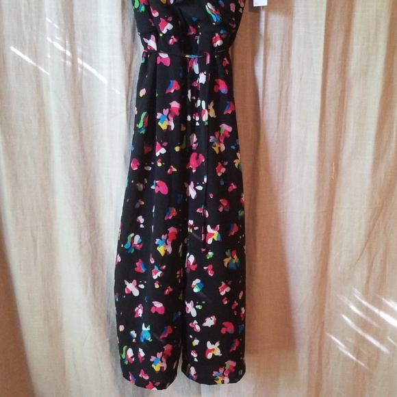 Colorful Jumpsuit - Picture 5 of 7